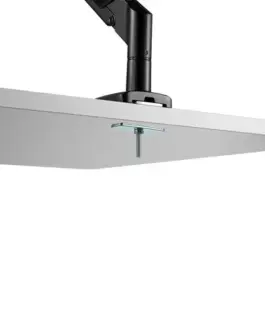 Neomounts Monitor desk mount DS70-810BL1 17-32 инча 75×75-100×100