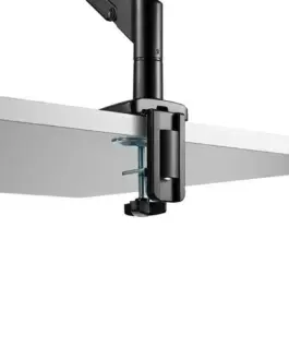 Neomounts Monitor desk mount DS70-810BL1 17-32 инча 75×75-100×100