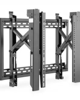 Alternative view of Digitus Video Wall Mount DA-90446