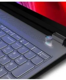 Alternative view of Lenovo ThinkPad P16 G2 Мобилна работна станция 21FA000FPB W11Pro i7-13700HX/32GB/1TB/RTXA2000 8GB/16.0 WQXGA/3YRS Premier Support + CO2 Offset