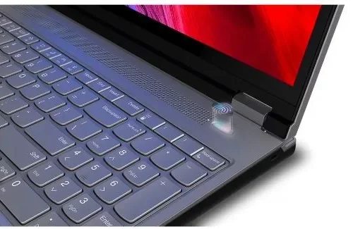 Alternative view of Lenovo ThinkPad P16 G2 Мобилна работна станция 21FA000FPB W11Pro i7-13700HX/32GB/1TB/RTXA2000 8GB/16.0 WQXGA/3YRS Premier Support + CO2 Offset