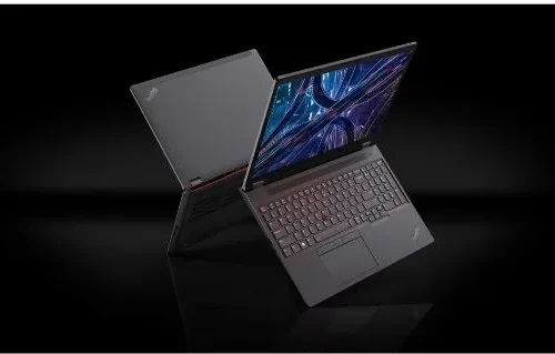 Lenovo ThinkPad P16 G2 Мобилна работна станция 21FA000FPB W11Pro i7-13700HX/32GB/1TB/RTXA2000 8GB/16.0 WQXGA/3YRS Premier Support + CO2