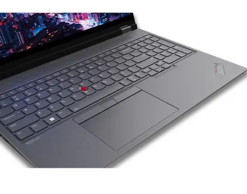 Lenovo ThinkPad P16 G2 Мобилна работна станция 21FA000FPB W11Pro i7-13700HX/32GB/1TB/RTXA2000 8GB/16.0 WQXGA/3YRS Premier Support + CO2
