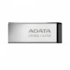 Adata Pendrive UR350 64GB USB3.2 Gen1 Metal черен