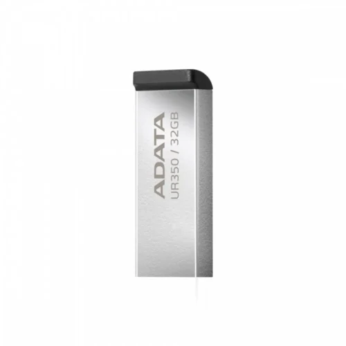 Adata Pendrive UR350 32GB USB3.2 Gen1 Metal черен