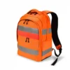 DICOTA Лаптоп 15.6 inches раница Hi-VIS 25l оранжев