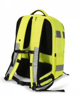 Alternative view of DICOTA Лаптоп 17.3 inches раница Hi-VIS 32-38l жълт