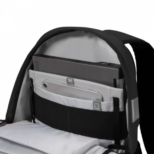 DICOTA Лаптоп 15.6 inches раница Reflective 25l