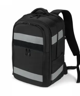 DICOTA Лаптоп 17.3 inches раница Reflective 32-38l
