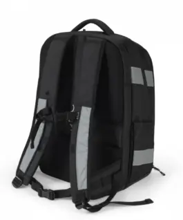 Alternative view of DICOTA Лаптоп 17.3 inches раница Reflective 32-38l