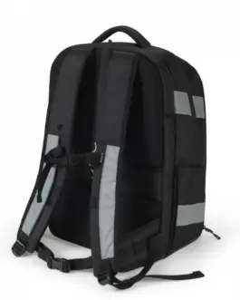 Alternative view of DICOTA Лаптоп 17.3 inches раница Reflective 32-38l