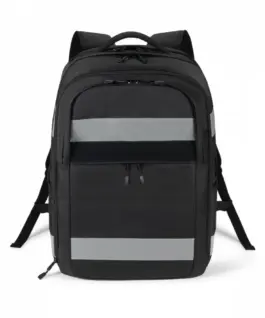DICOTA Лаптоп 17.3 inches раница Reflective 32-38l