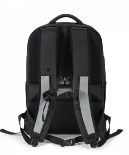 DICOTA Лаптоп 17.3 inches раница Reflective 32-38l