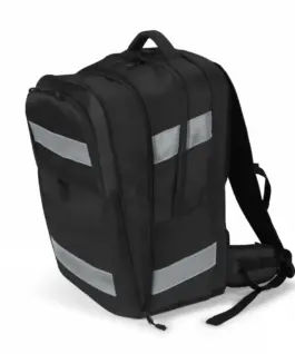 DICOTA Лаптоп 17.3 inches раница Reflective 32-38l