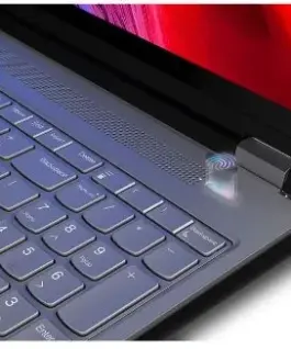 Alternative view of Lenovo P16 G2 21FA000TPB W11P i7-13850HX/32/1TB/RTX/1