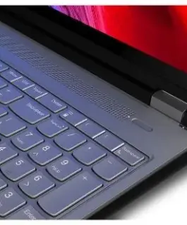 Lenovo ThinkPad P16 G2 Мобилна работна станция 21FA000GPB W11Pro i9-13980HX/32GB/1TB/RTX3500 12GB/16.0 WQXGA/3YRS Premier