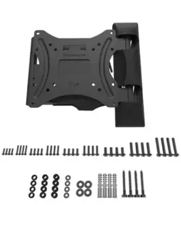 Alternative view of Neomounts TV mount WL40-550BL12