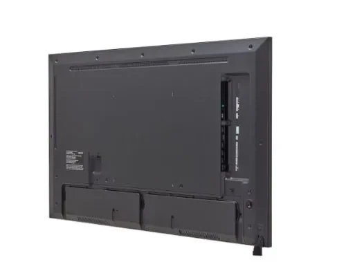 LG Electronics Professional monitor 43UH5N-E 500cd/m2 UHD 24/7