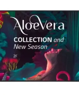 LG Electronics Professional монитор 43UH5N-E 500cd/m2 UHD 24/7