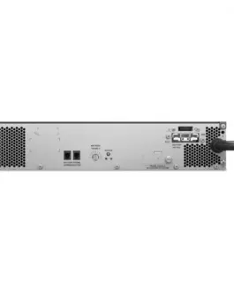 Alternative view of APC External battery module SRTL180RM2UBP APC Smart-UPS Ultra On-Line Lithium ion XBP 180V 2U Rack/Tower