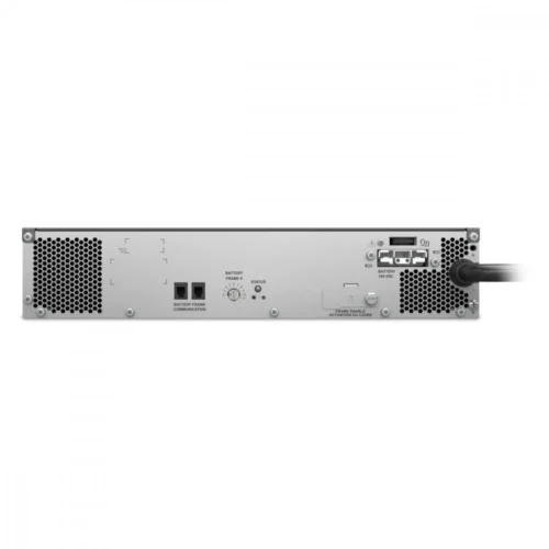 Alternative view of APC External battery module SRTL180RM2UBP APC Smart-UPS Ultra On-Line Lithium ion XBP 180V 2U Rack/Tower