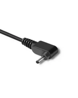 Alternative view of Qoltec захранващ блок for Asus 33W | 19V | 1.75 | 4.0 * 1.35 | + Power кабел