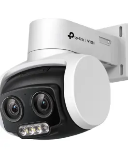 TP-LINK TP-Link VIGI C540V Dual Lens 4MP Camera