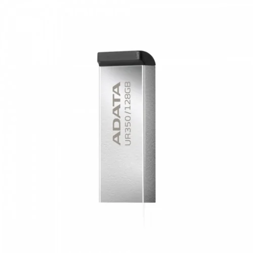 Adata Pendrive UR350 128GB USB3.2 Gen1 Metal черен