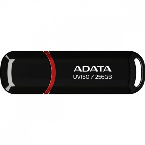 Adata Pendrive UV150 256GB USB3.2 черен