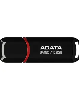 Adata Pendrive UV150 128GB USB3.2 черен