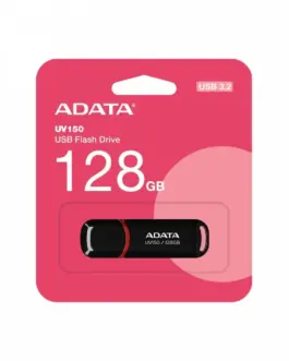 Alternative view of Adata Pendrive UV150 128GB USB3.2 черен