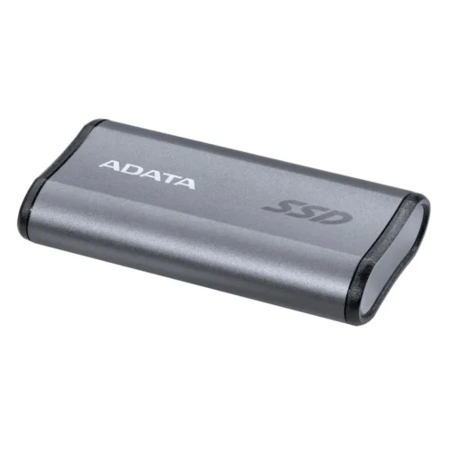 Adata външен SSD SE880 500GB USB3.2A/C Gen2x2