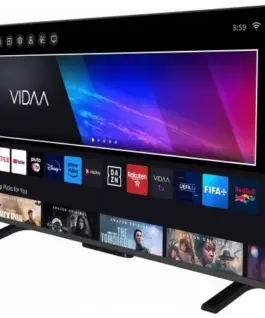 Toshiba TV LED 32 inches 32LV2E63DG