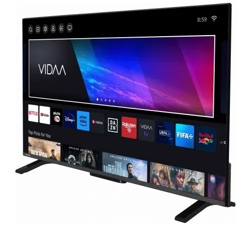 Toshiba TV LED 32 inches 32LV2E63DG