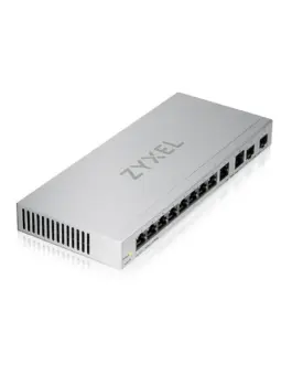 Alternative view of Zyxel Managed switch Switch XGS1210-12 v2 XGS1210-12-ZZ0102F