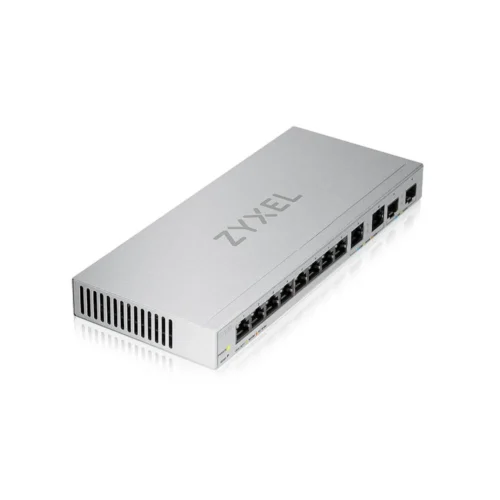 Zyxel Managed switch Switch XGS1210-12 v2 XGS1210-12-ZZ0102F