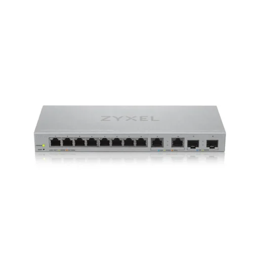 Zyxel Managed switch Switch XGS1210-12 v2 XGS1210-12-ZZ0102F