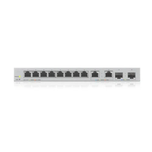 Zyxel Managed switch Switch XGS1210-12 v2 XGS1210-12-ZZ0102F