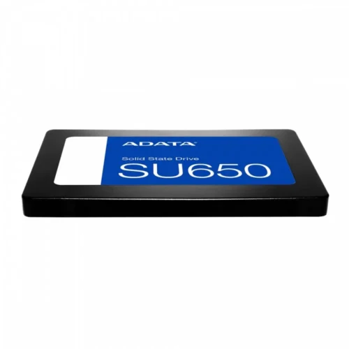 Adata Drive SSD Ultimate SU650 480GB 2.5 S3 3D TLC Retail