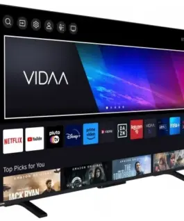 Toshiba TV LED 55 inches 55UV2363DG