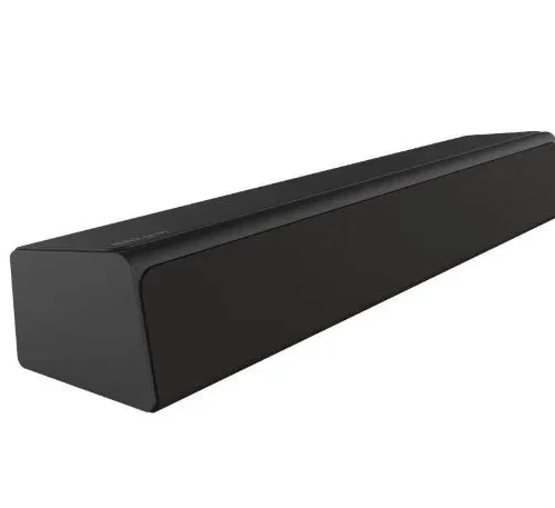 Alternative view of Creative Labs STAGE SE MINI wireless soundbar