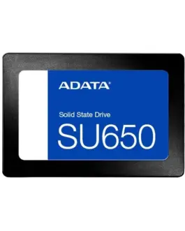 Adata SSD drive Ultimate SU650 1TB 2.5 inch S3 3D TLC Retail