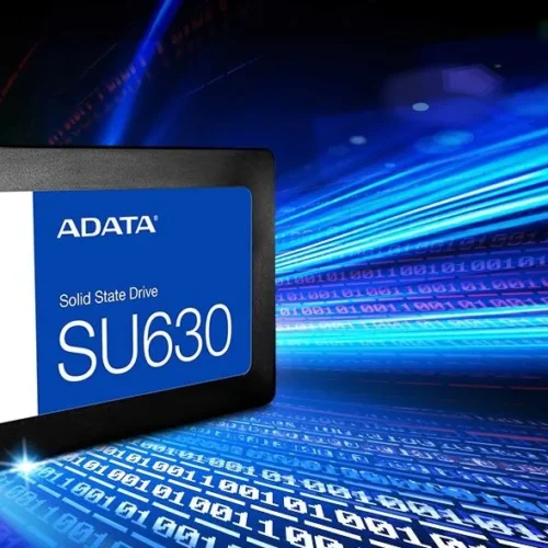 Adata Drive SSD Ultimate SU630 240GB 2.5 S3 3D QLC Retail