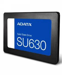 Adata Drive SSD Ultimate SU630 960GB 2.5 S3 3D QLC Retail