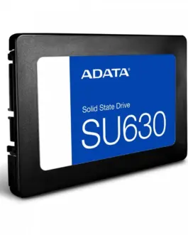 Alternative view of Adata Drive SSD Ultimate SU630 960GB 2.5 S3 3D QLC Retail