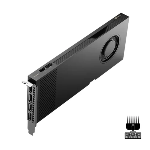 PNY Quadro 4000 ADA GENERAT ION 20GB GDDR6