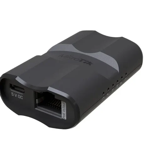 Mobile Quick Setup MikroTik RBMQS