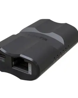 Mobile Quick Setup MikroTik RBMQS