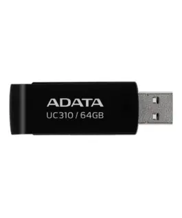 Adata Pendrive UC310 32GB USB3.2 черен