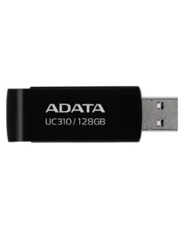 Adata Pendrive UC310 128GB USB3.2 черен